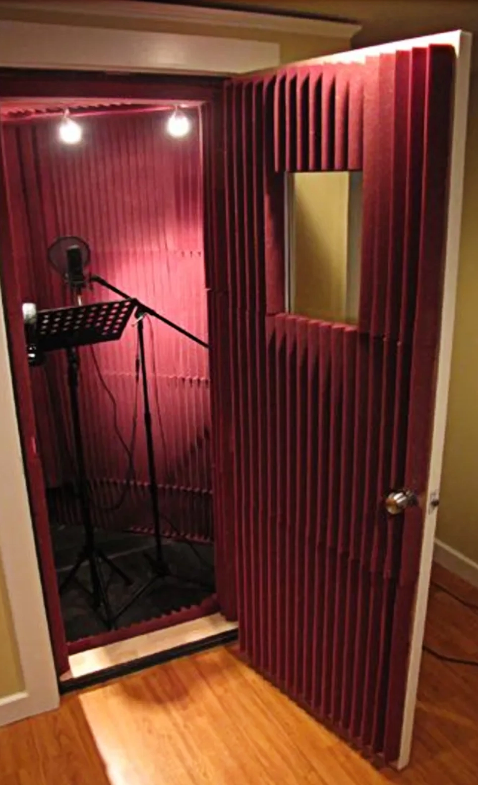 locucion y doblaje cabina